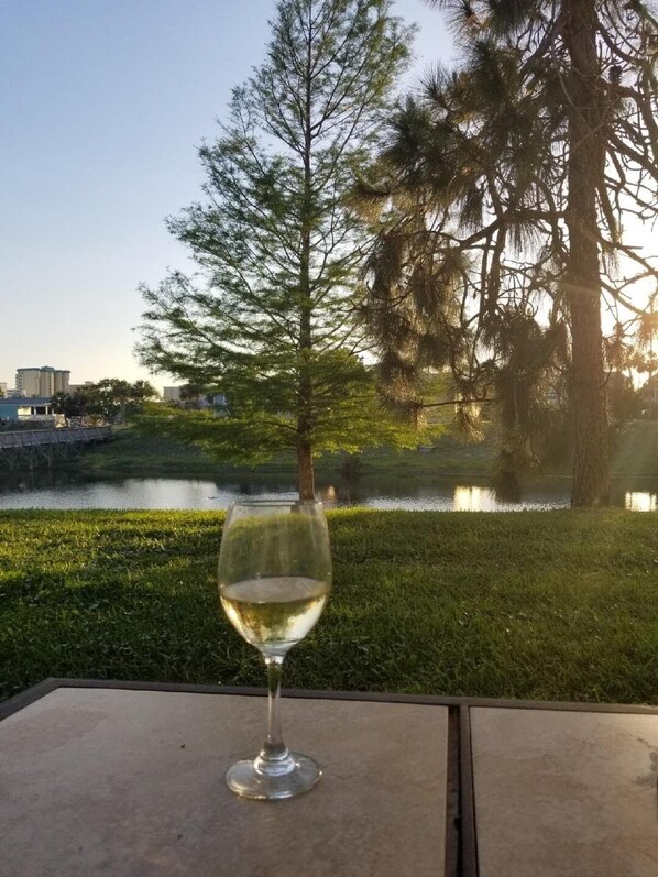 Enjoy the view!!

