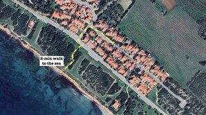 Property map