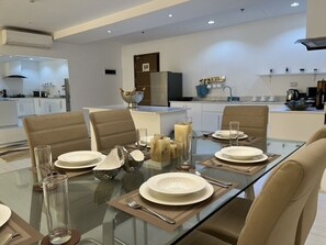 Sala de jantar