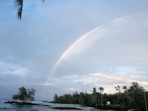 Glorious Hilo Rainbow 