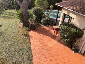 Terrass/Patio