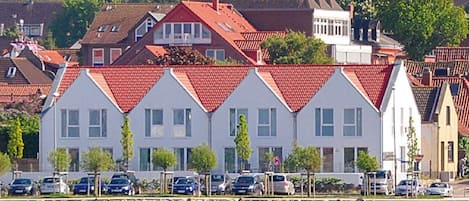 Udendørsområde