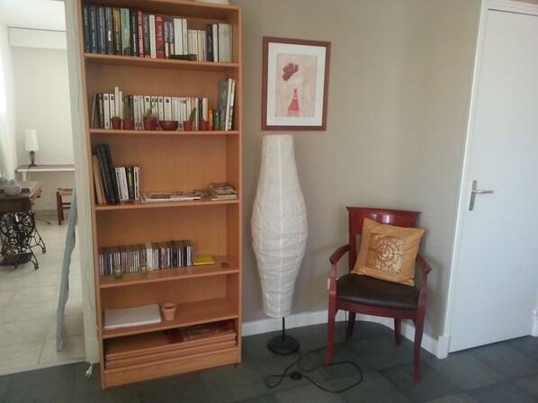Intérieur