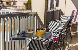 Balcon