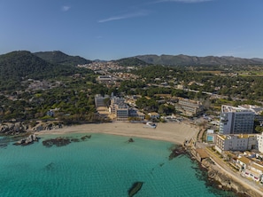 Complexe touristique