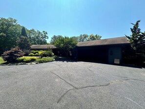 施設の敷地