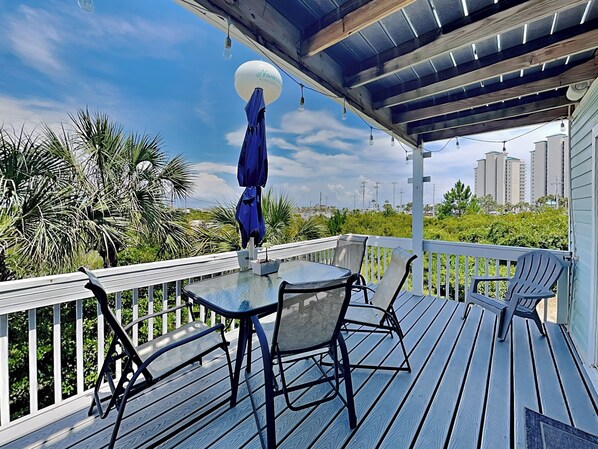Welcome to Sandcastle Townhomes (Navarre Beach) #19