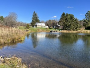 A view from across the pond