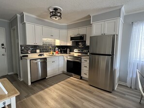 New kitchen 2022