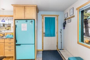 Entry way