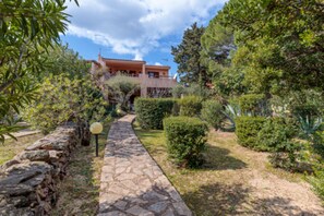 Private Garden