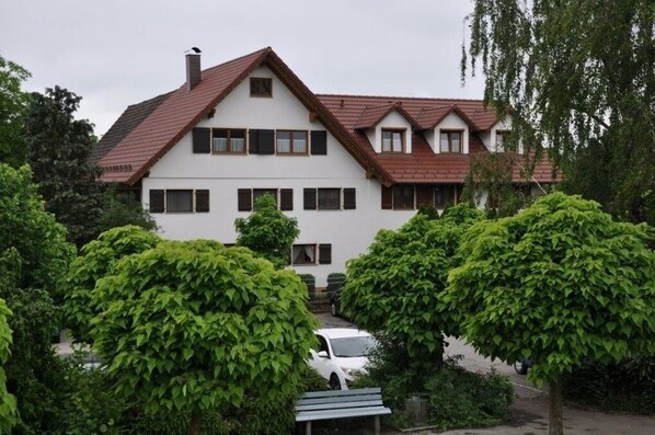 Außenbereich