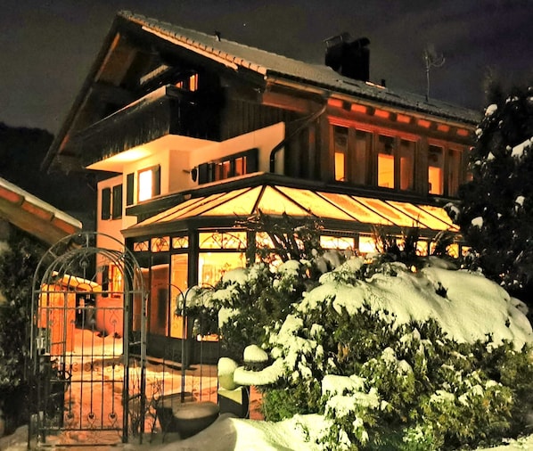 Exteriör
