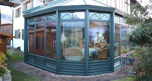 Boendeområde