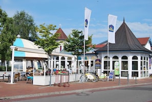 AuĂenansicht