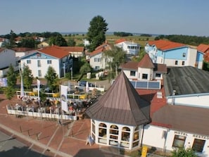 AuĂenansicht