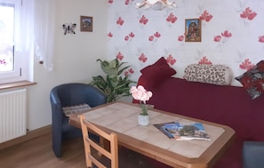 living-room