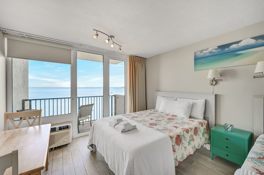 Sandestin Bayside Studio