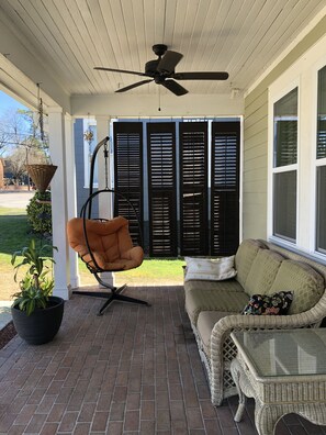 Terrass/Patio