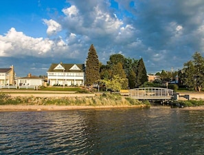Ulkopuoli
