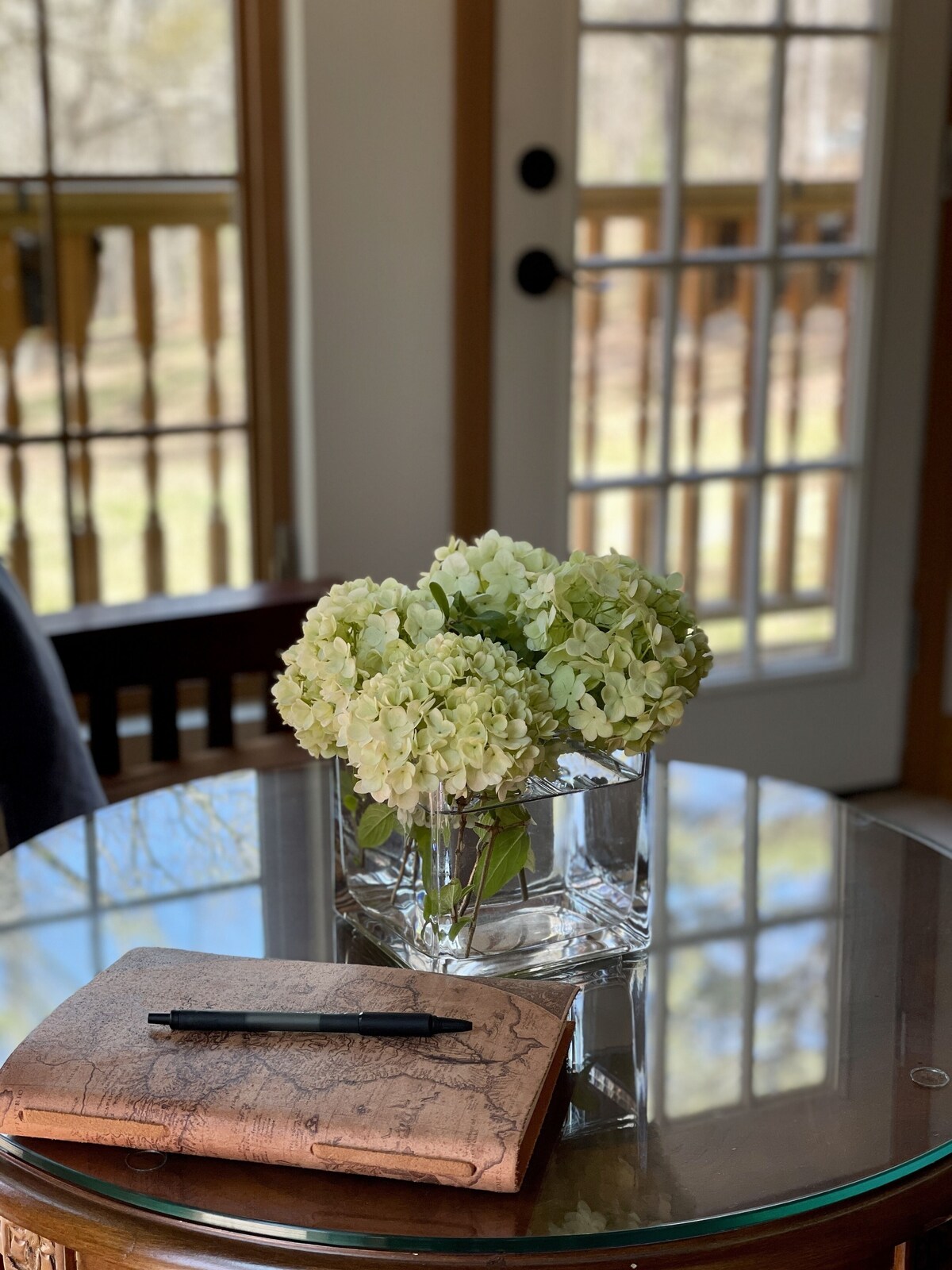 A Romantic Getaway – The Dutch House and Spa