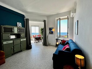 Coin séjour
