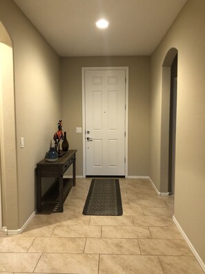 Entryway