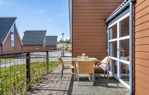 Speisen im Freien
