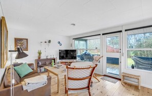 living-room