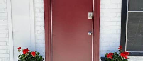 Detalle exterior