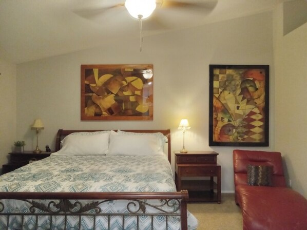 Habitación