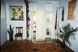 Interiör