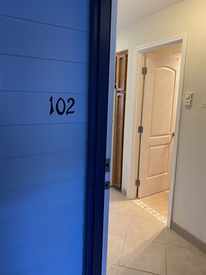 Interiör