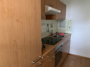 Eget kök