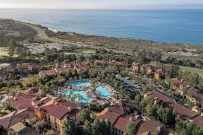 Oceanside property