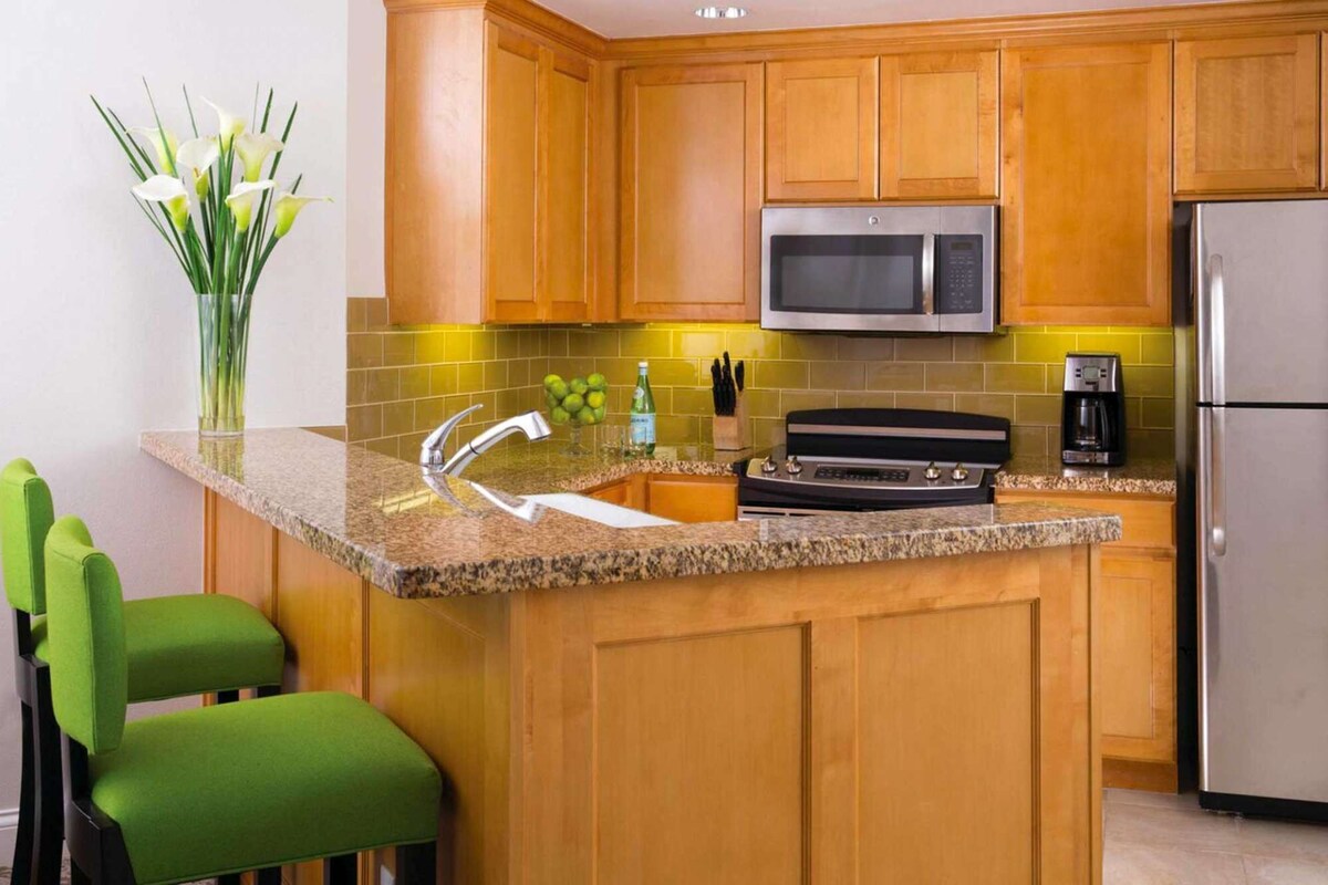 Marriott Newport Coast Villas-Beautiful Beachside Resort-Sleeps 8!
