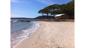 Plage