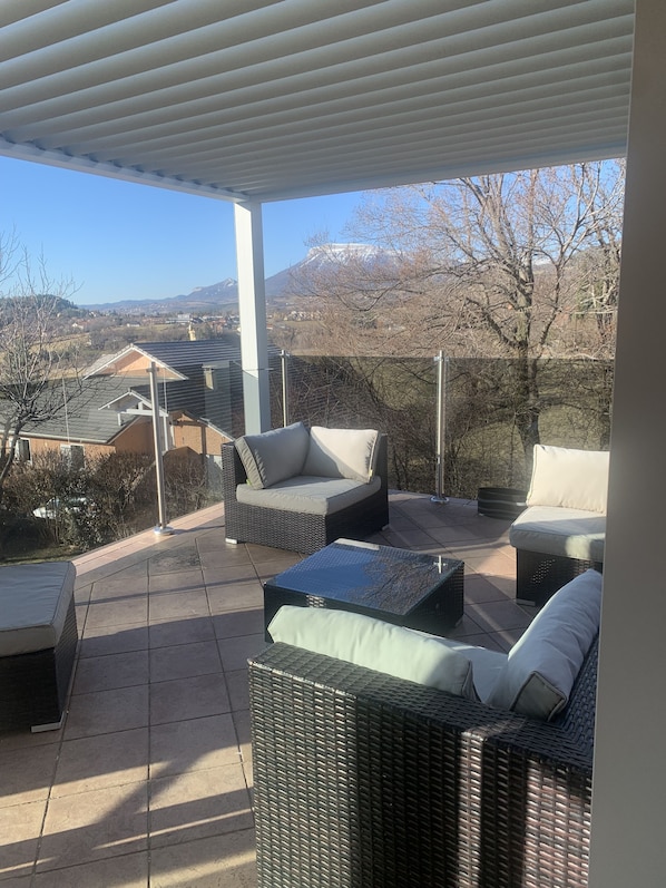 Terrass/Patio