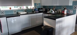Fitted Kitchen