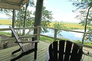Boendeområde
