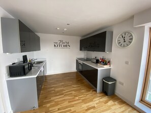 Cucina privata