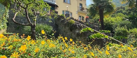 UnterkunftsgelÀnde