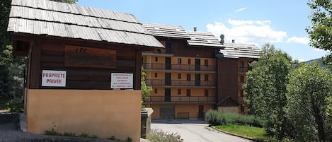 Außenbereich