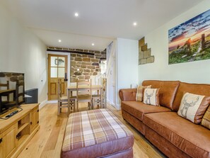 Living room | Hidden Winds Cottage, Guisborough