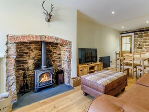 Living room | Hidden Winds Cottage, Guisborough