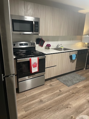 Cuisine privée