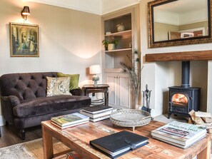 Living room | Honey Cottage, Gargrave, near Skipton