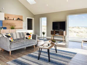 Living area | Drums Beach House, Foveran, near Ellon