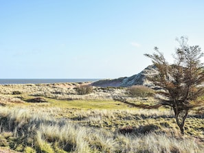 View | Drums Beach House, Foveran, near Ellon