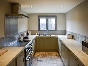 Kitchen | Highhouse Lodge, Bawdsey